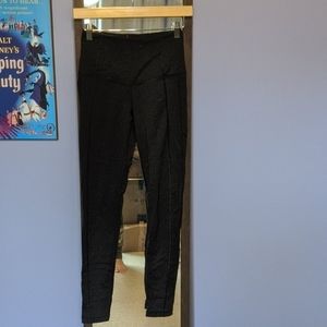 Victoria's Secret Knockout leggings